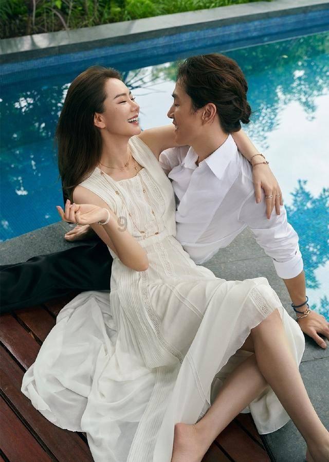 这个女生发育了吗？游戏画面
